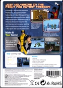 Wolverine and the X-Men Front Cover